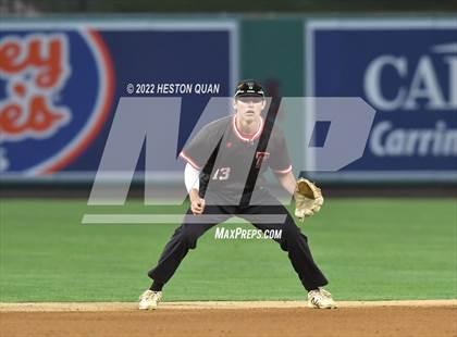 Thumbnail 2 in Foothill vs. Tustin photogallery.