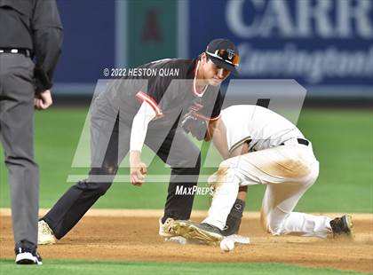 Thumbnail 2 in Foothill vs. Tustin photogallery.