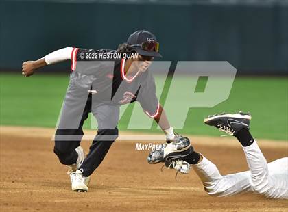 Thumbnail 1 in Foothill vs. Tustin photogallery.