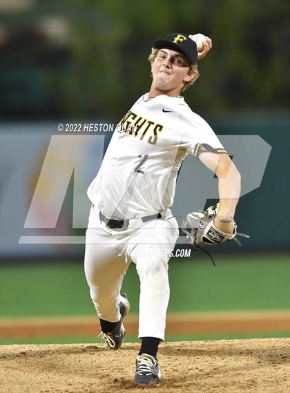 Thumbnail 2 in Foothill vs. Tustin photogallery.