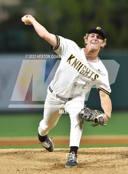 Thumbnail 3 in Foothill vs. Tustin photogallery.