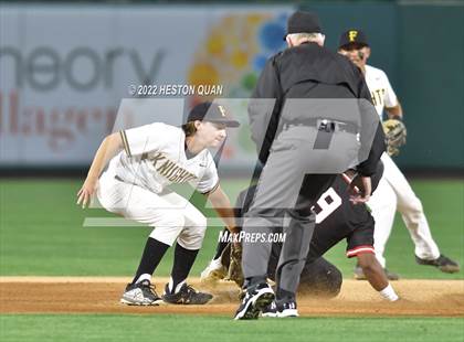 Thumbnail 3 in Foothill vs. Tustin photogallery.