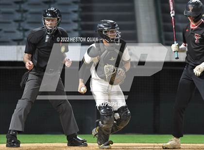 Thumbnail 2 in Foothill vs. Tustin photogallery.