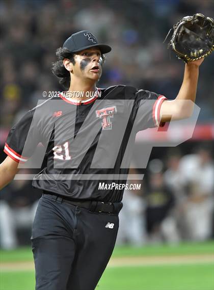 Thumbnail 2 in Foothill vs. Tustin photogallery.