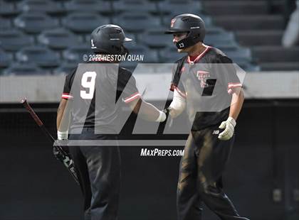 Thumbnail 2 in Foothill vs. Tustin photogallery.