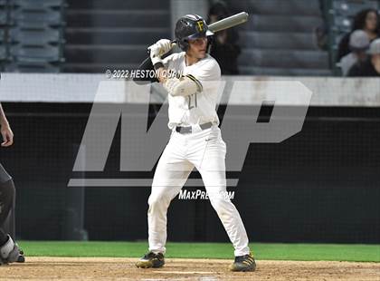 Thumbnail 3 in Foothill vs. Tustin photogallery.