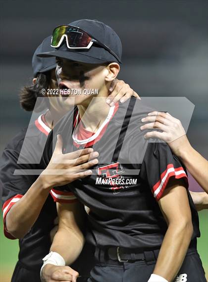 Thumbnail 2 in Foothill vs. Tustin photogallery.