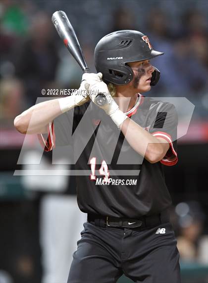Thumbnail 3 in Foothill vs. Tustin photogallery.