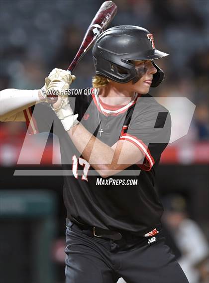 Thumbnail 2 in Foothill vs. Tustin photogallery.