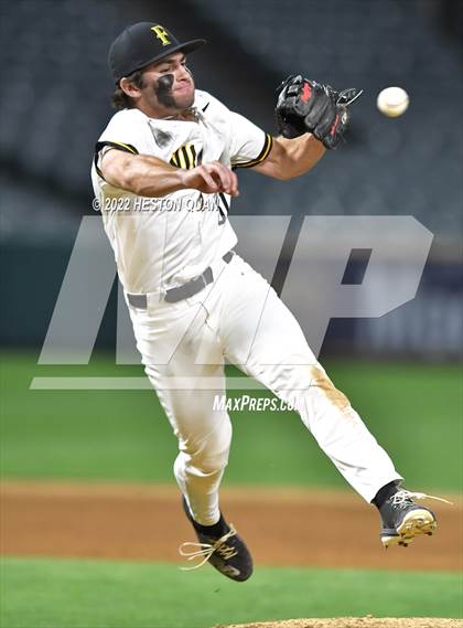 Thumbnail 3 in Foothill vs. Tustin photogallery.
