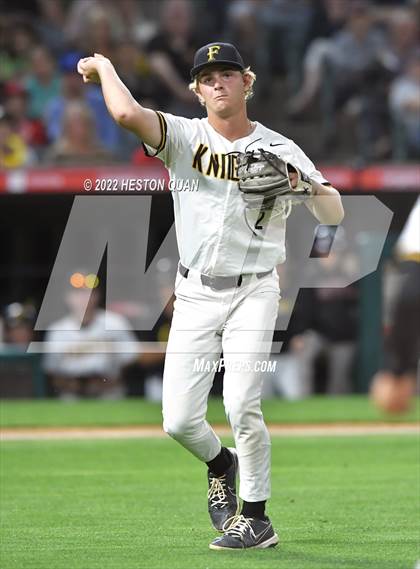 Thumbnail 3 in Foothill vs. Tustin photogallery.