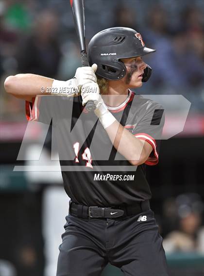 Thumbnail 2 in Foothill vs. Tustin photogallery.