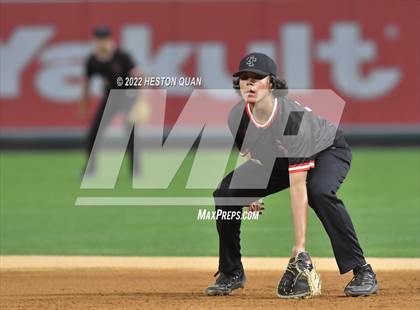 Thumbnail 1 in Foothill vs. Tustin photogallery.