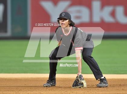 Thumbnail 2 in Foothill vs. Tustin photogallery.