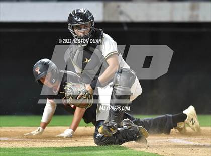 Thumbnail 3 in Foothill vs. Tustin photogallery.