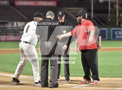 Thumbnail 2 in Foothill vs. Tustin photogallery.