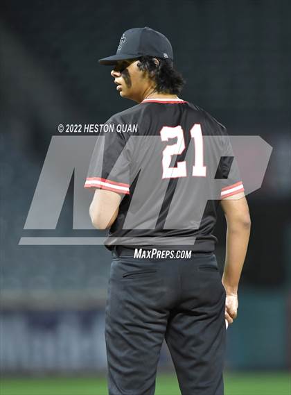 Thumbnail 2 in Foothill vs. Tustin photogallery.