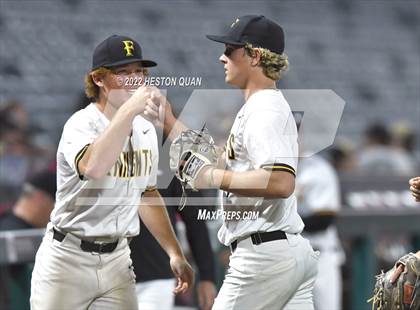 Thumbnail 1 in Foothill vs. Tustin photogallery.