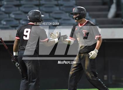 Thumbnail 1 in Foothill vs. Tustin photogallery.