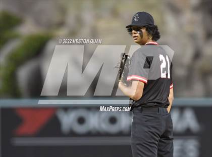 Thumbnail 3 in Foothill vs. Tustin photogallery.