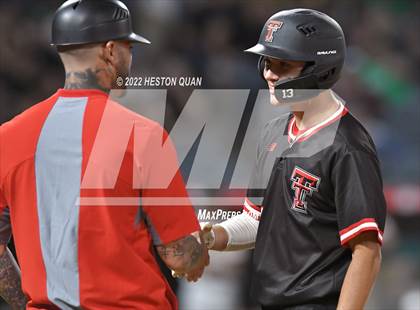 Thumbnail 2 in Foothill vs. Tustin photogallery.