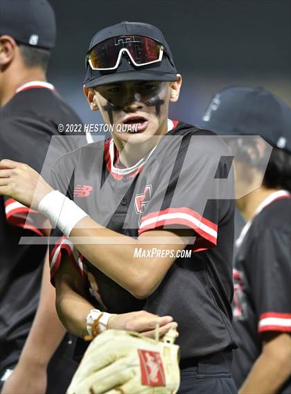 Thumbnail 3 in Foothill vs. Tustin photogallery.