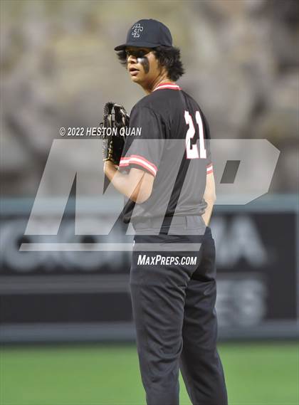 Thumbnail 3 in Foothill vs. Tustin photogallery.