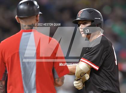 Thumbnail 2 in Foothill vs. Tustin photogallery.