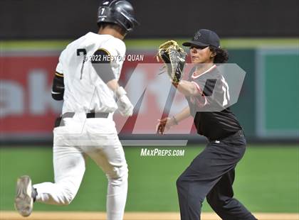 Thumbnail 3 in Foothill vs. Tustin photogallery.