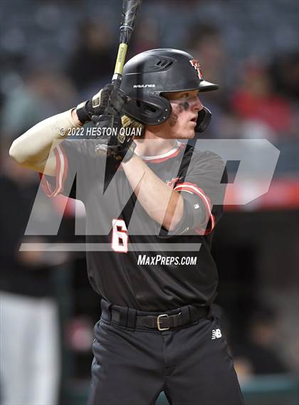 Thumbnail 2 in Foothill vs. Tustin photogallery.