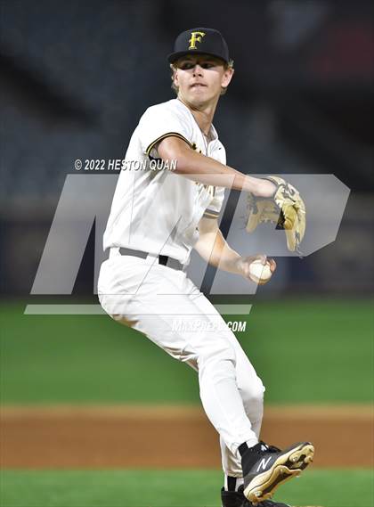Thumbnail 2 in Foothill vs. Tustin photogallery.