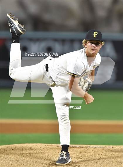 Thumbnail 3 in Foothill vs. Tustin photogallery.