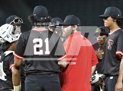 Thumbnail 3 in Foothill vs. Tustin photogallery.