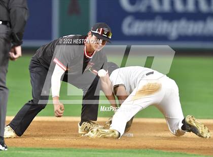 Thumbnail 1 in Foothill vs. Tustin photogallery.