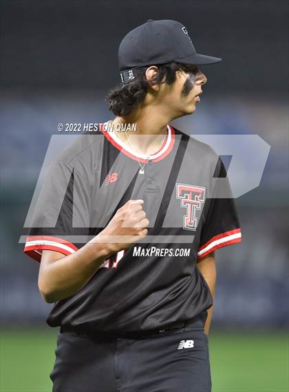 Thumbnail 2 in Foothill vs. Tustin photogallery.