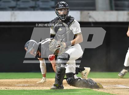 Thumbnail 2 in Foothill vs. Tustin photogallery.
