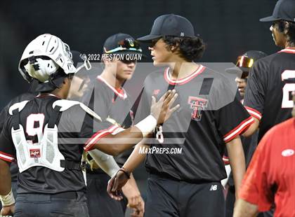 Thumbnail 3 in Foothill vs. Tustin photogallery.