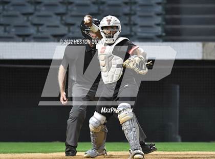 Thumbnail 2 in Foothill vs. Tustin photogallery.