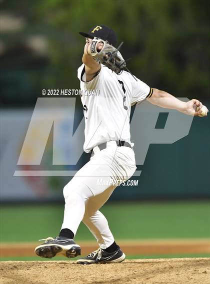 Thumbnail 2 in Foothill vs. Tustin photogallery.
