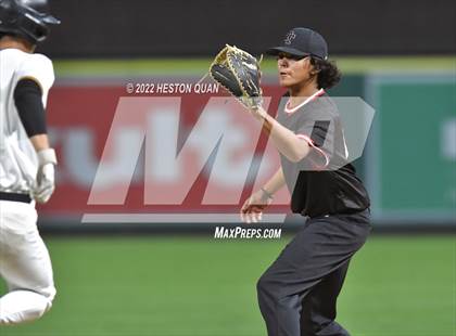 Thumbnail 2 in Foothill vs. Tustin photogallery.