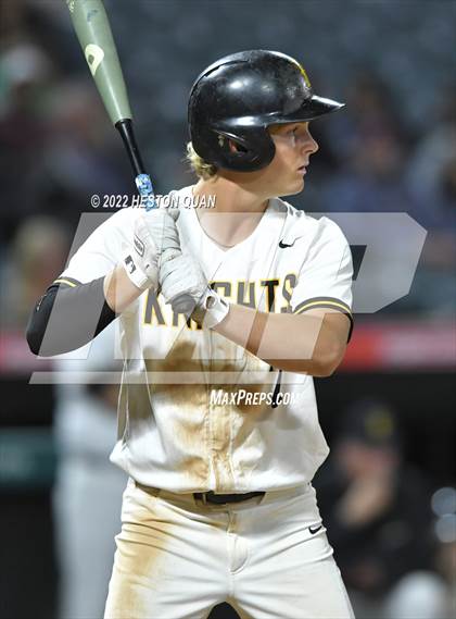 Thumbnail 2 in Foothill vs. Tustin photogallery.