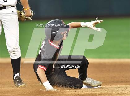 Thumbnail 2 in Foothill vs. Tustin photogallery.