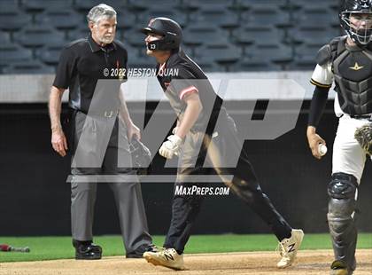 Thumbnail 2 in Foothill vs. Tustin photogallery.