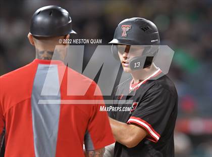 Thumbnail 3 in Foothill vs. Tustin photogallery.