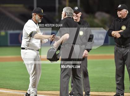Thumbnail 1 in Foothill vs. Tustin photogallery.