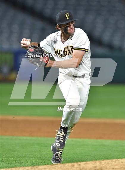 Thumbnail 3 in Foothill vs. Tustin photogallery.