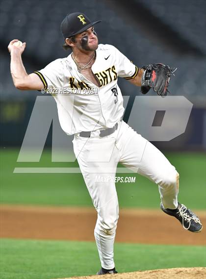 Thumbnail 2 in Foothill vs. Tustin photogallery.