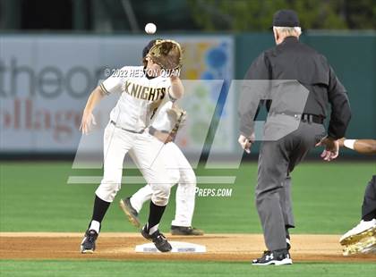 Thumbnail 1 in Foothill vs. Tustin photogallery.