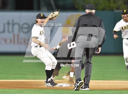 Thumbnail 1 in Foothill vs. Tustin photogallery.