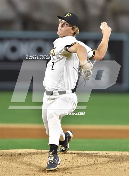 Thumbnail 1 in Foothill vs. Tustin photogallery.